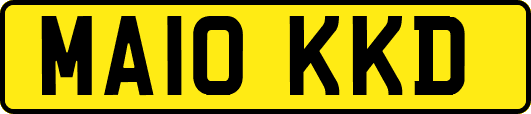 MA10KKD