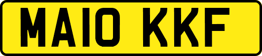 MA10KKF