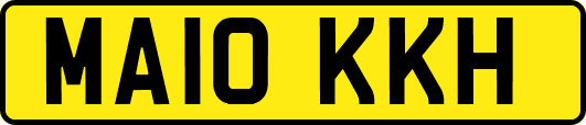 MA10KKH