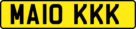 MA10KKK