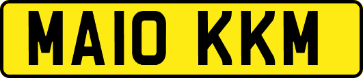 MA10KKM
