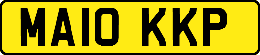 MA10KKP