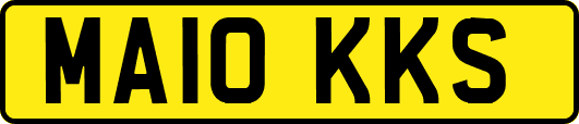 MA10KKS