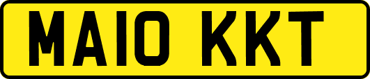MA10KKT