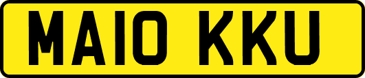 MA10KKU