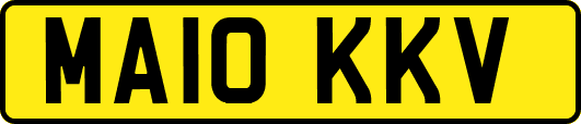 MA10KKV