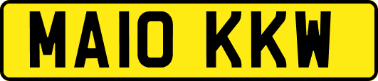 MA10KKW