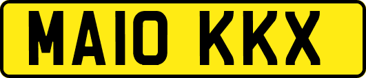 MA10KKX