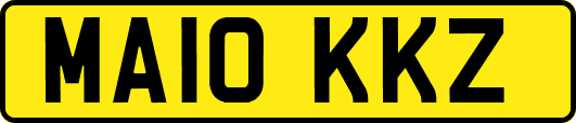 MA10KKZ