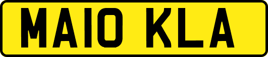 MA10KLA