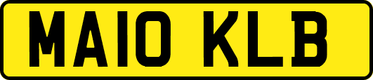 MA10KLB