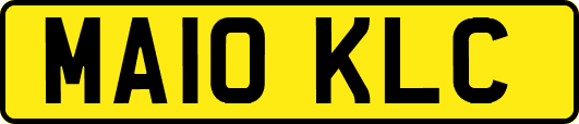 MA10KLC