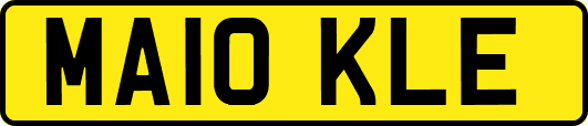 MA10KLE