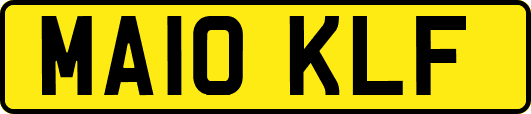 MA10KLF
