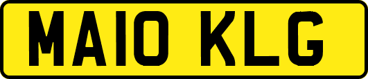 MA10KLG