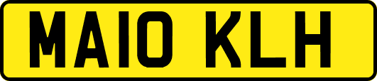 MA10KLH