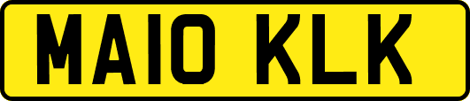 MA10KLK