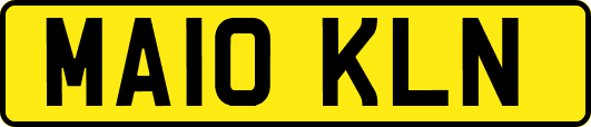 MA10KLN