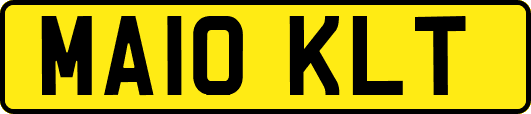 MA10KLT