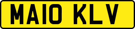 MA10KLV