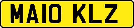 MA10KLZ