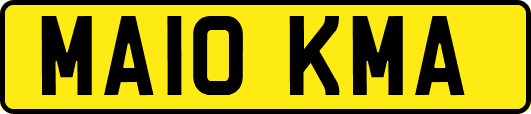 MA10KMA