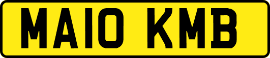 MA10KMB
