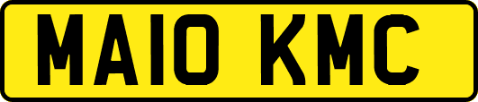 MA10KMC