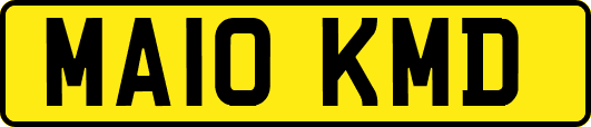 MA10KMD