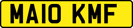MA10KMF