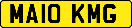 MA10KMG