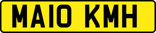 MA10KMH