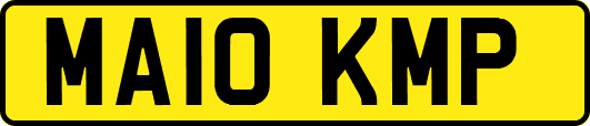 MA10KMP