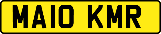 MA10KMR