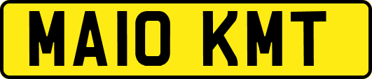 MA10KMT