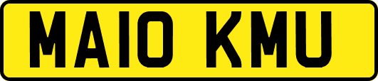 MA10KMU