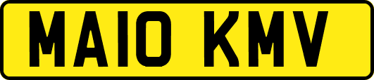 MA10KMV