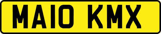 MA10KMX