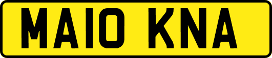 MA10KNA