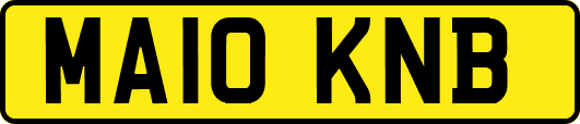 MA10KNB