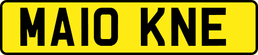 MA10KNE