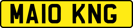 MA10KNG
