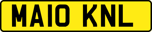 MA10KNL