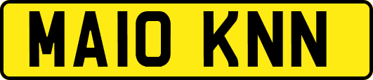 MA10KNN
