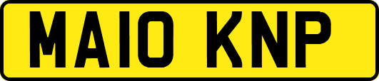 MA10KNP
