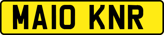 MA10KNR