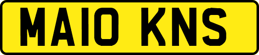 MA10KNS