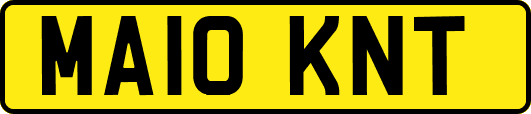 MA10KNT