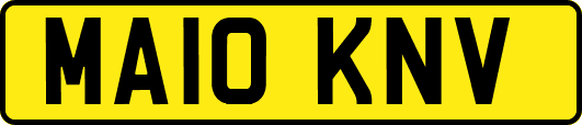 MA10KNV