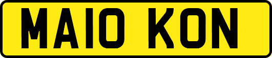 MA10KON